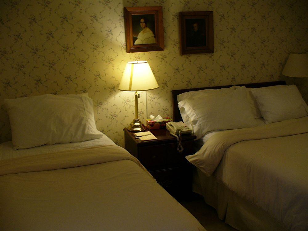Albert House Inn Ottawa Kültér fotó