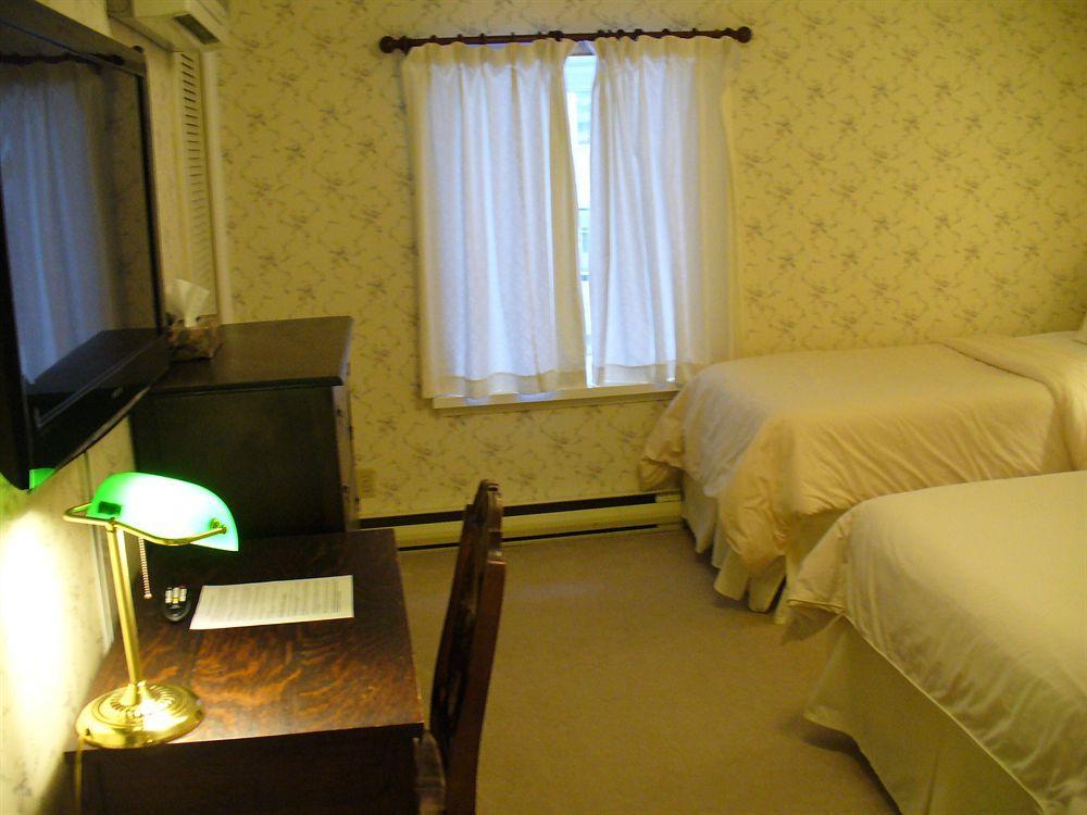 Albert House Inn Ottawa Kültér fotó