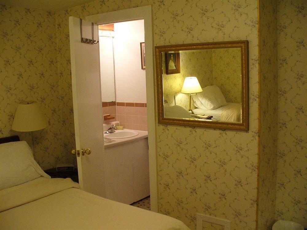 Albert House Inn Ottawa Kültér fotó