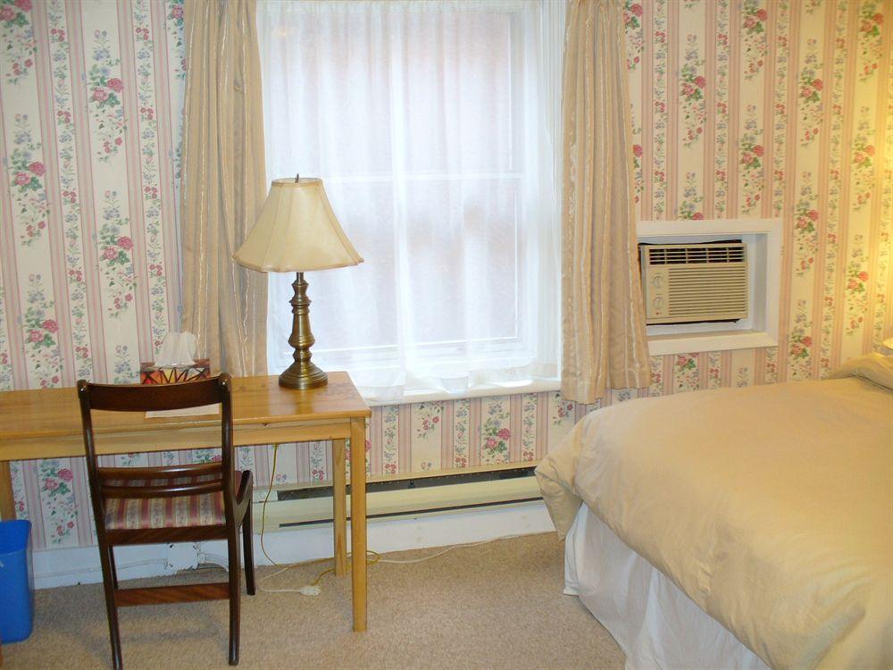 Albert House Inn Ottawa Kültér fotó