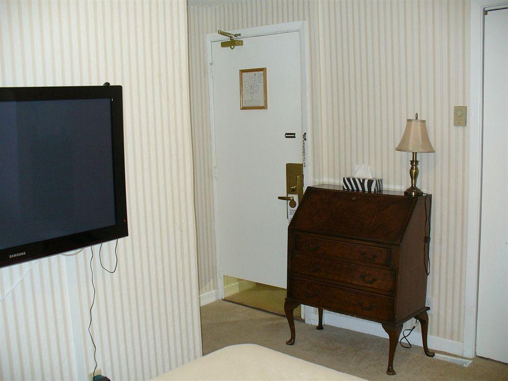 Albert House Inn Ottawa Kültér fotó