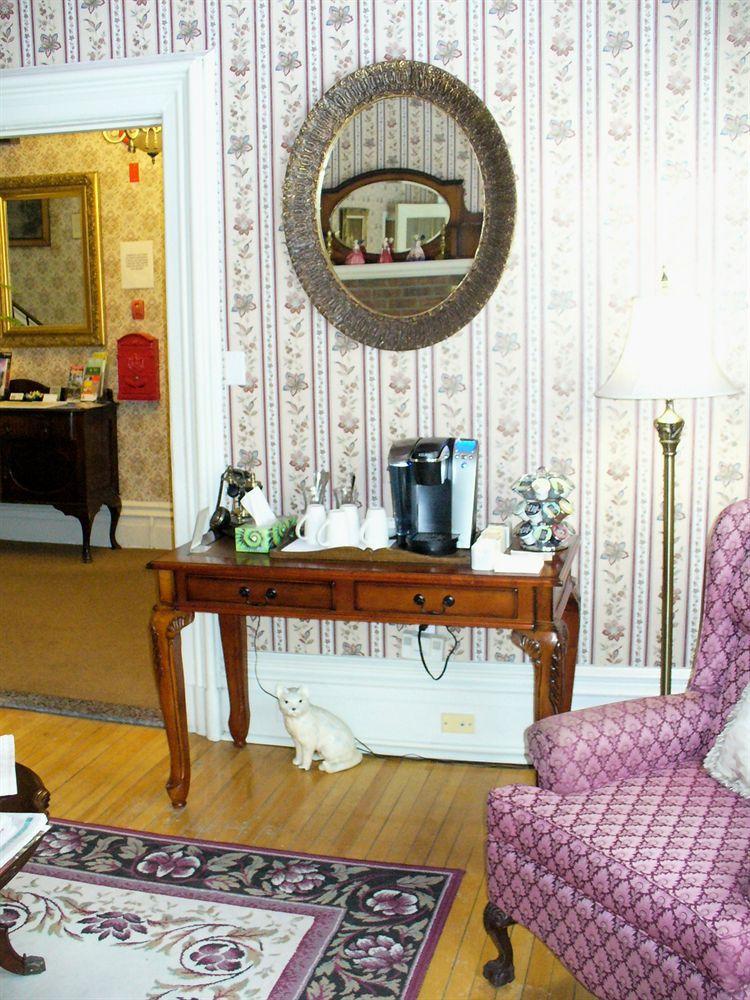 Albert House Inn Ottawa Kültér fotó