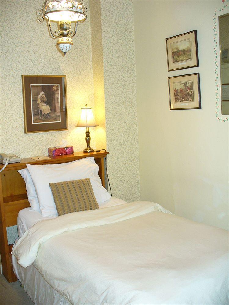 Albert House Inn Ottawa Kültér fotó