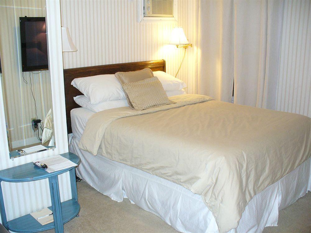 Albert House Inn Ottawa Kültér fotó