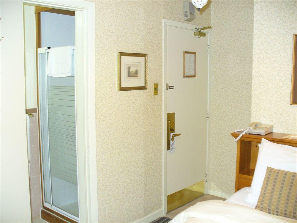 Albert House Inn Ottawa Kültér fotó