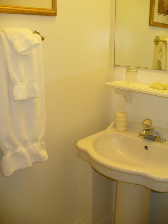 Albert House Inn Ottawa Kültér fotó