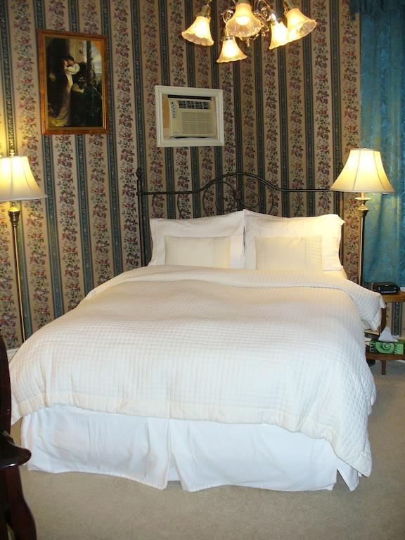 Albert House Inn Ottawa Kültér fotó