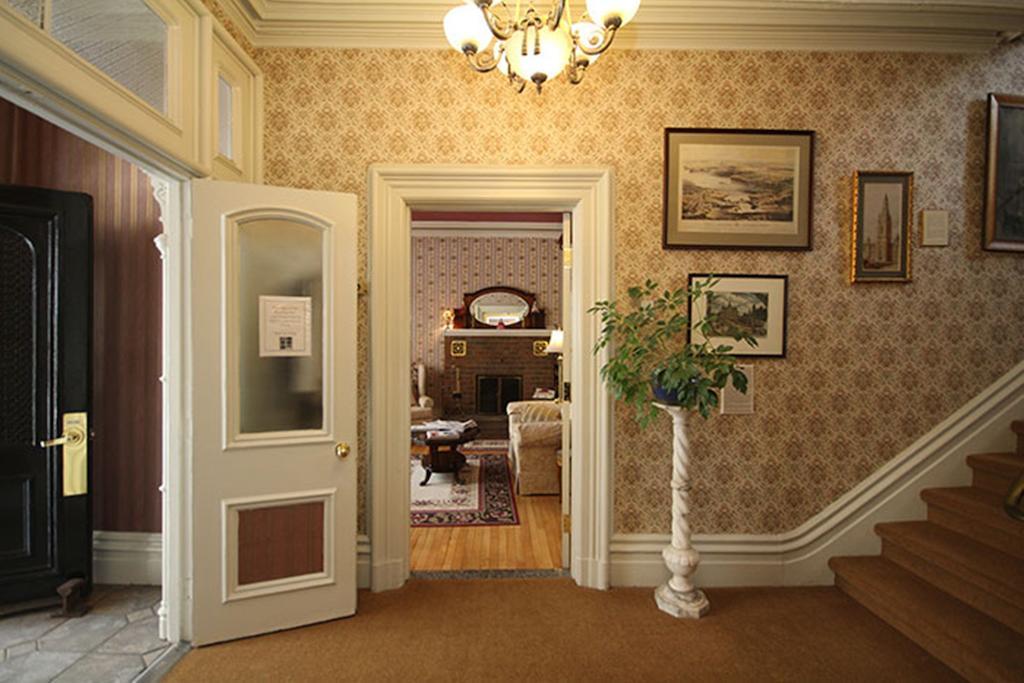 Albert House Inn Ottawa Kültér fotó