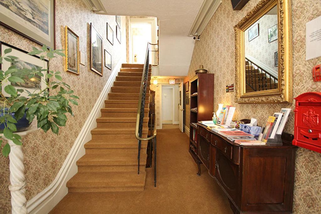 Albert House Inn Ottawa Kültér fotó