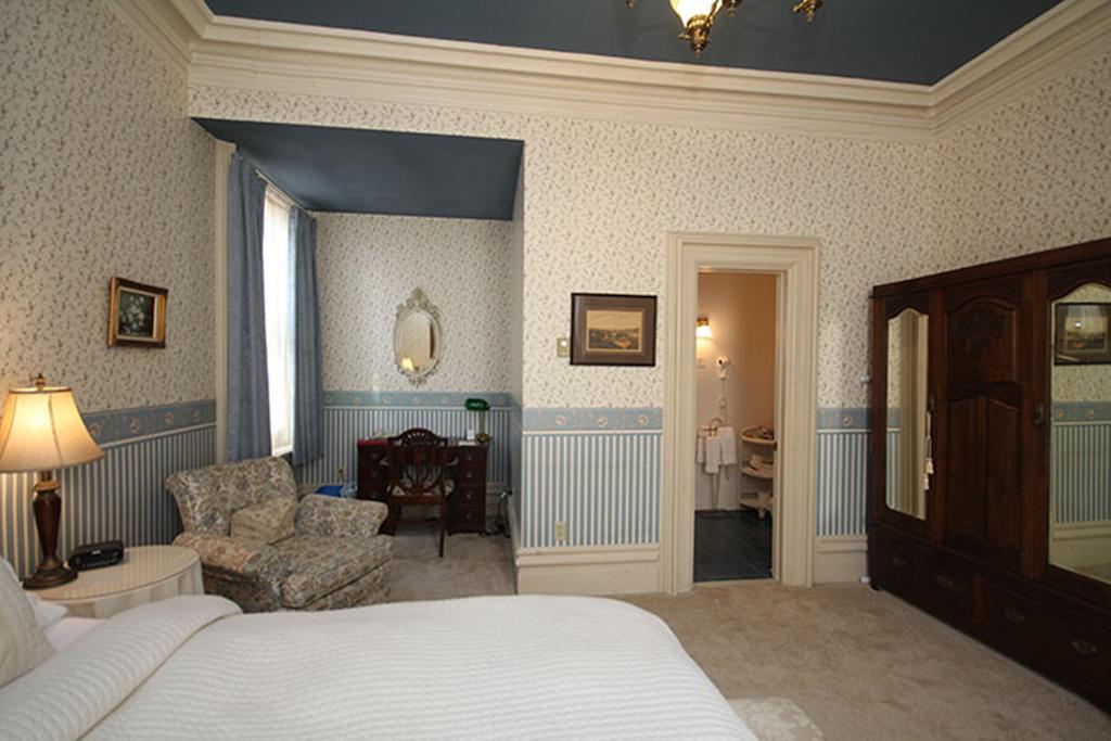 Albert House Inn Ottawa Kültér fotó