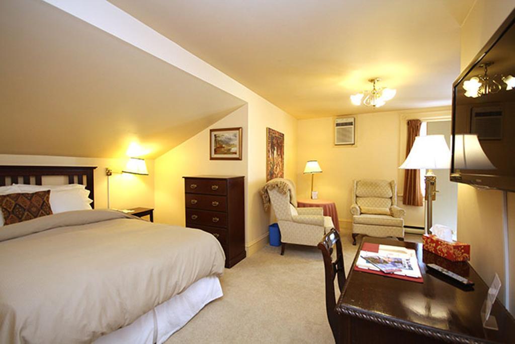 Albert House Inn Ottawa Kültér fotó