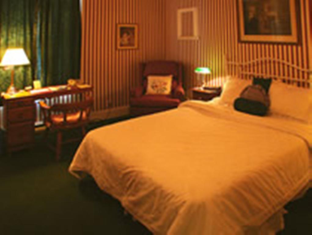 Albert House Inn Ottawa Kültér fotó