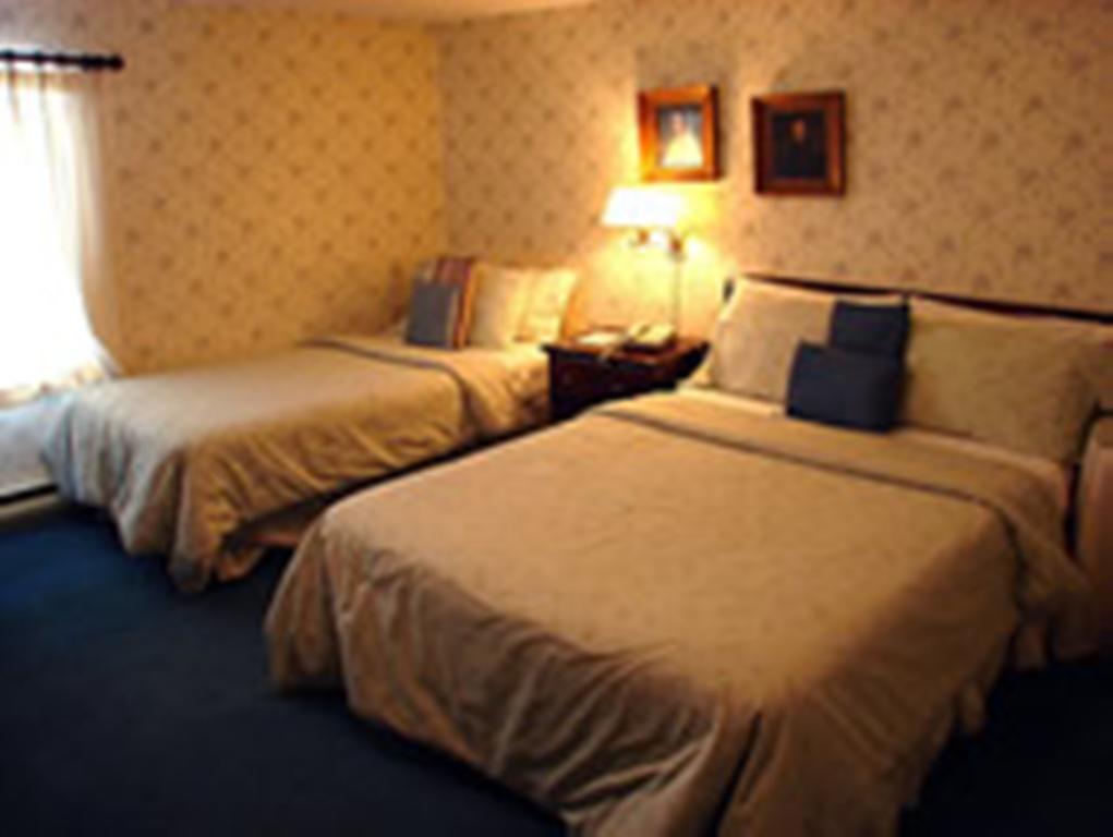 Albert House Inn Ottawa Szoba fotó