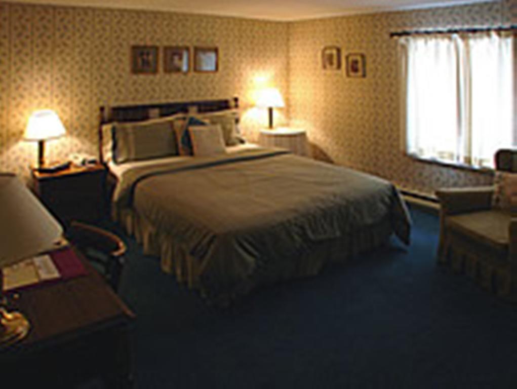 Albert House Inn Ottawa Szoba fotó