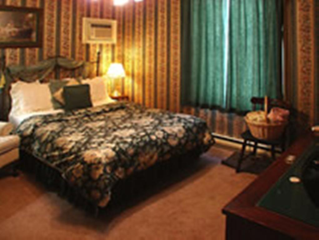 Albert House Inn Ottawa Kültér fotó