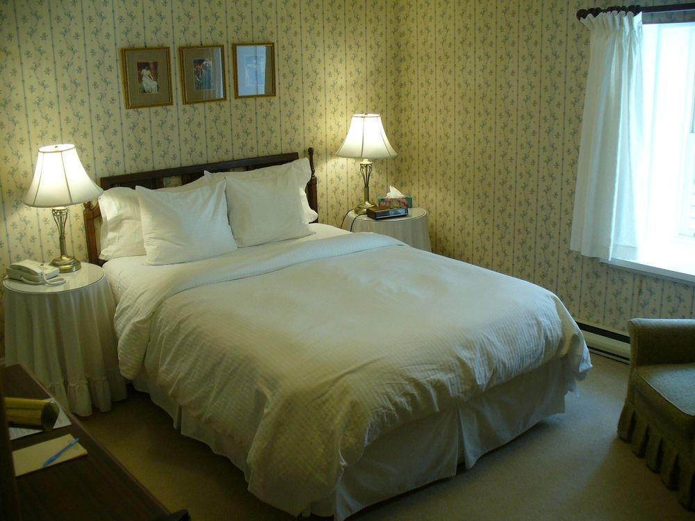 Albert House Inn Ottawa Kültér fotó