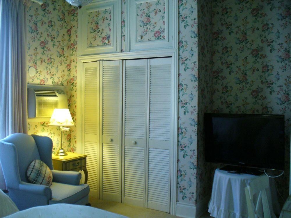 Albert House Inn Ottawa Kültér fotó