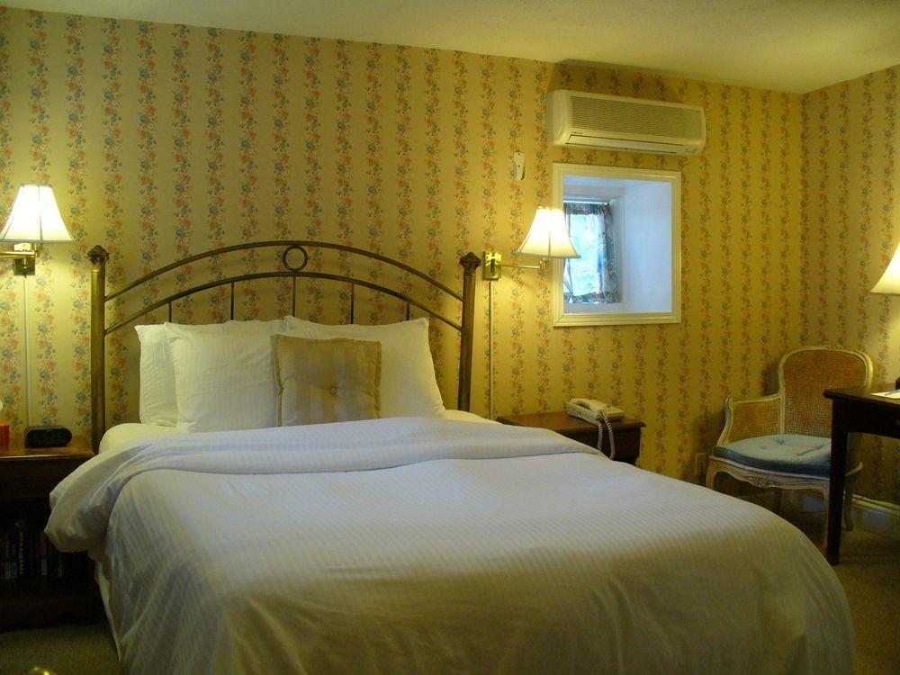 Albert House Inn Ottawa Kültér fotó