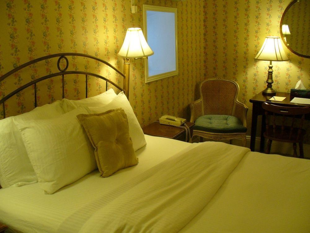 Albert House Inn Ottawa Kültér fotó