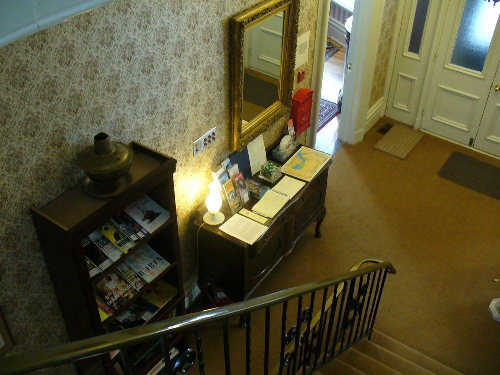 Albert House Inn Ottawa Kültér fotó