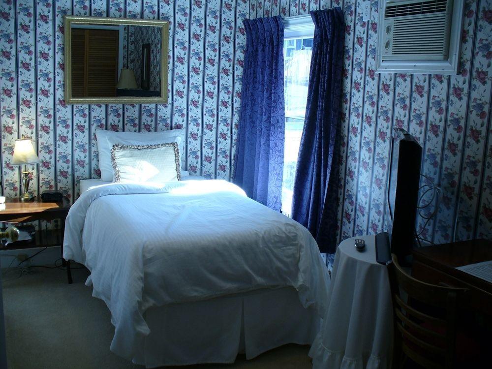 Albert House Inn Ottawa Kültér fotó