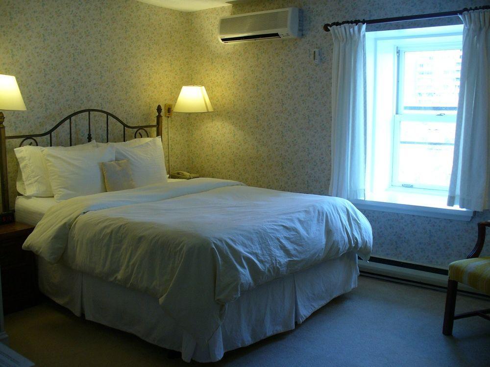 Albert House Inn Ottawa Kültér fotó